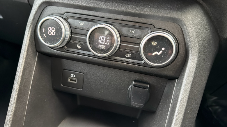 Dacia Sandero Stepway 1.0 TCe Prestige 5dr Bi Fuel Hatchback